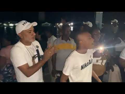 Víspera Fiestas de Nazareno en El Charco Nariño 2026