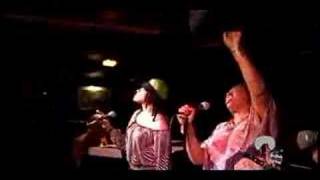 Orrin Evans Trio feat. Jaguar Wright & Ursula Rucker