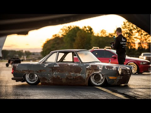 Thumbnail for First Class Fitment 2019 | With My Bagged BMW 700 by BMW 700
