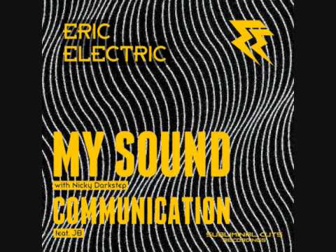 ERIC ELECTRIC FEAT JB - COMMUNICATION - SUBCUTS 004