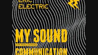 ERIC ELECTRIC FEAT JB - COMMUNICATION - SUBCUTS 004