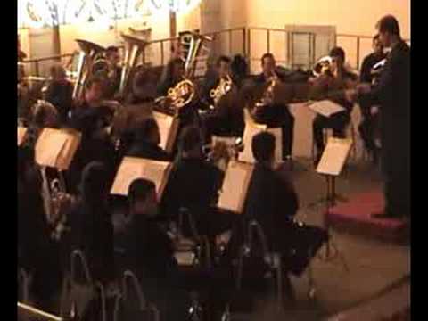 Messina Brass Band