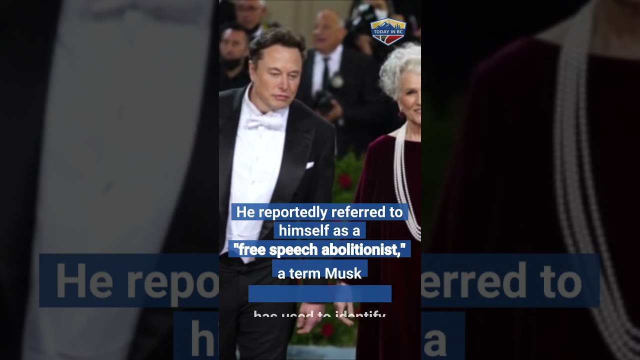 Twitter Source Code LEAKED on GitHub #shorts