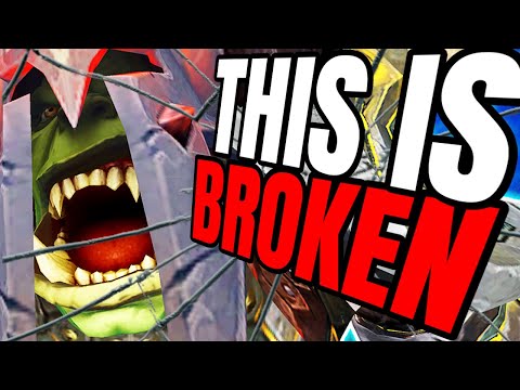 WARRIOR in WOTLK Classic: YOU GOTTA TRY IT