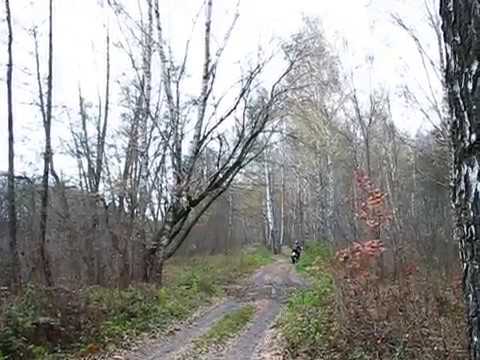 Honda CX500 Street Tracker 1981 #3