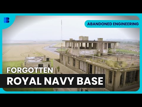 Secrets of H.M.S. Jackdaw - Abandoned Engineering - S06 EP04 - Engineering Documentary