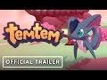 Temtem: Cipanku Island - Official Update Trailer
