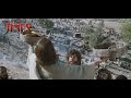 JESUS Tamil Jesus Feeds 5 000
