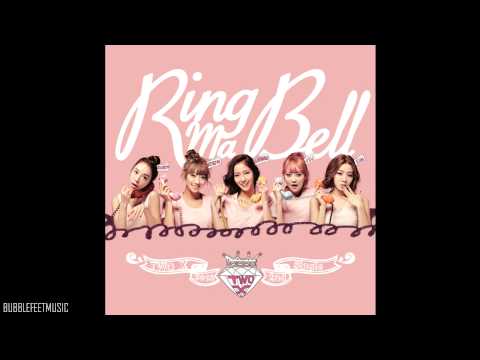 Two X (투엑스) - Hip Up