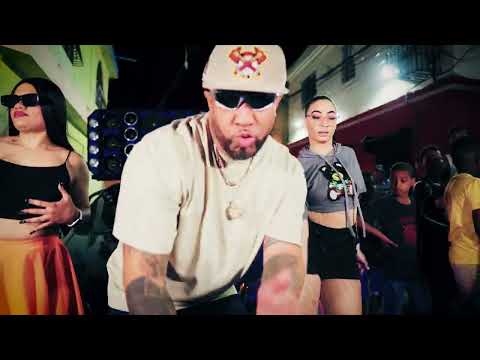 Yo Soy Gandy - Tu Ta To (Video Oficial 4K) ​⁠@OGDETRUYELO