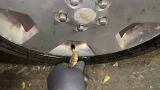 2006-2013 Impala TPMS sensors reset