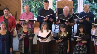 Life of Learning Singers - Breath of Heaven by Chris Eaton