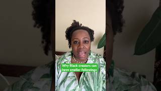 Why can Black influencers have less followers than their white counterparts? #diversityandinclusion