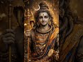 Jab Koi Saath Nahi Deta Mahadev Hi Sahara Shiv Ji Emotional Status Shorts
