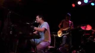 Pale Pacific @ The Crocodile - Stop/Start