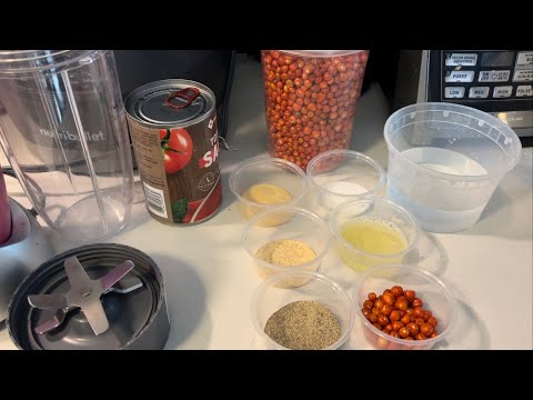 Chiltepin Salsa Recipe • Requested by Laura and a Few Other of My Doves