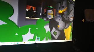 Barbarian simulator!