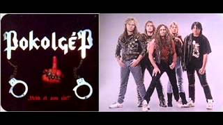 Pokolgép Vedd El Ami jár   You 'll Have To Learn To Give In { Az Árnyék }