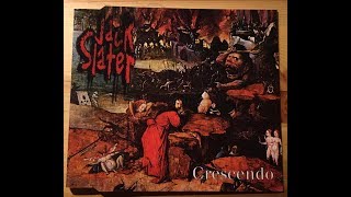 Jack Slater - Crescendo (1998)