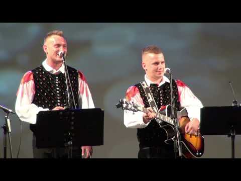 Ansambel Krimski lisjaki - Krimski lisjaki (v živo)