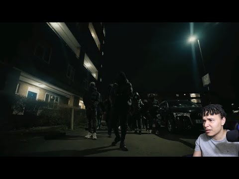 36 X DoRoad - Wake Up (Music Video) | Pressplay Reaction