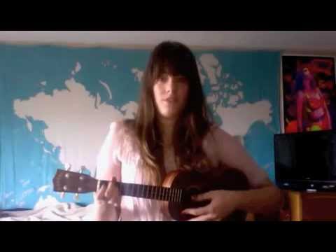 Valentine's Day (Me Singing Zooey Deschanel's SNL monologue)