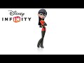 Disney Infinity 1 0 Violet Voice Clips