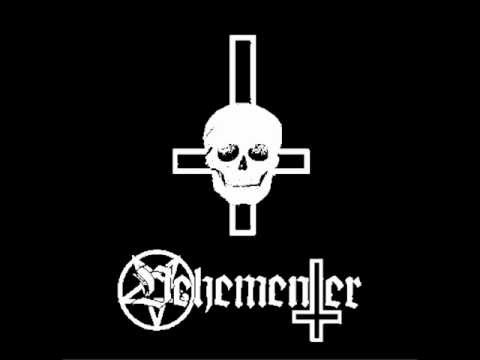 Vehementer - The Improper Burial - demo 2005