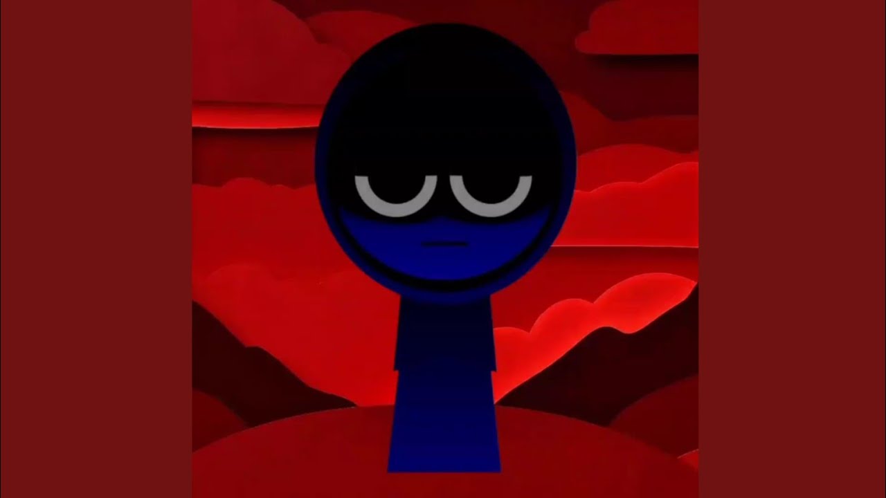🎧Creepy Sprunki Inrcedibox Jevin Horror Dark Phase 2🎧