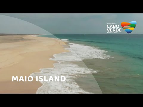 Holidays in Cabo Verde: Maio Island, the hidden paradise