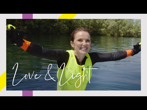Love And Light - Geri Halliwell