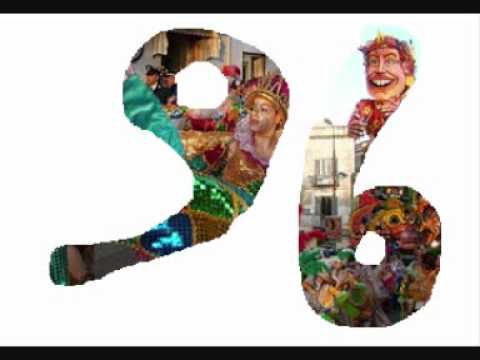 carnevale di sciacca 1996