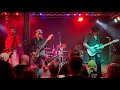 Enuff Z'Nuff Kiss The Clown Live 7-9-21 Diamond Pub Concert Hall Louisville KY 4K HDR 60fps