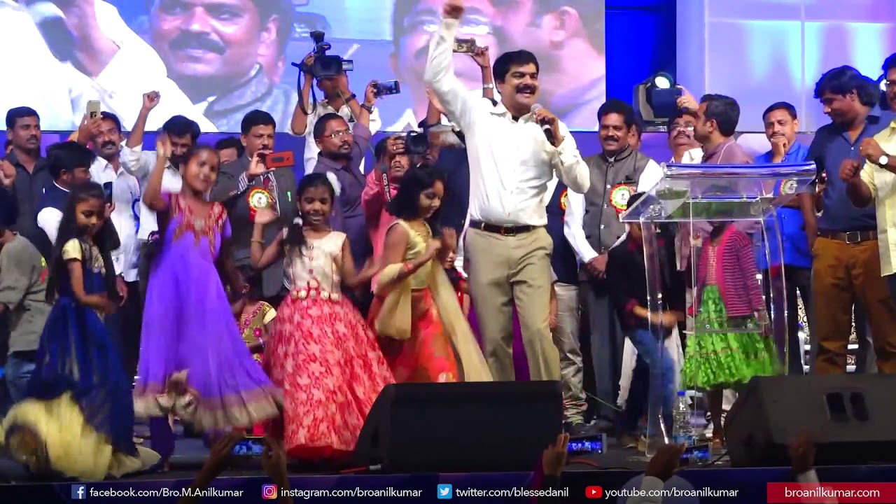 ఆరంభమయింది Restoration