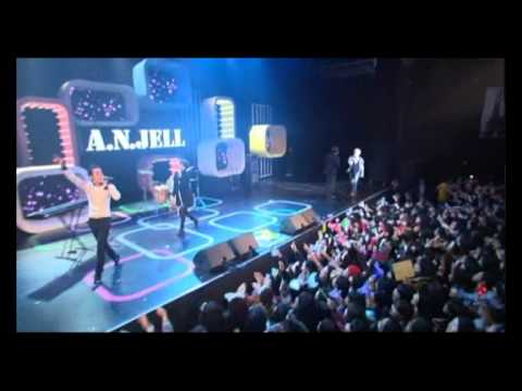 "Still" (As Ever) - A.N.JELL