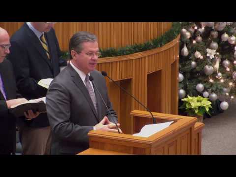 24.12.19 PM | Fr. D. Hnatiuc "În culisele nașterii Mântuitorului" - Evrei 10:1-18