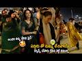 Srinidhi Shetty And Tamannaah Bhatia Super Crazy Dance With Sadhguru Bhairava Media