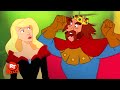 The Swan Princess No More Mr Nice Guy
