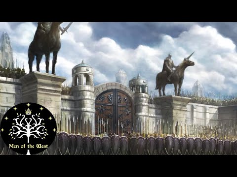 Complete Timeline of Arnor - Region Spotlight