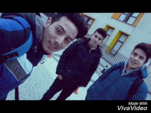 Dj fikret demet akalin intikam remix 2017 demo