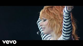 Mylène Farmer - l&#39;âme dans l&#39;eau (clip non officiel)