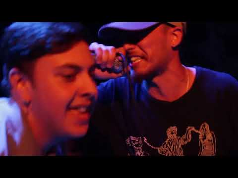 CREPTOS VS BITO - OCTAVOS - SUCRE FINAL