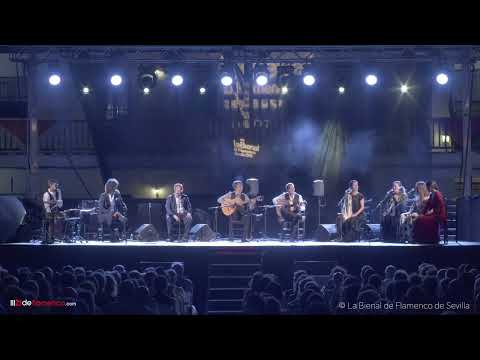 Huelva Flamenca  en   La Bienal de Flamenco de Sevilla