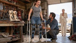 A Billionaire Paid $400,000 for Her Daughter’s Braces — Then a Poor Mechanic Built Something Better