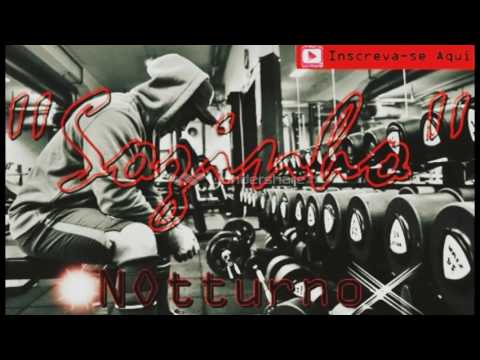 Notturno - Sozinho (Rap Maromba) (Prod Mors)