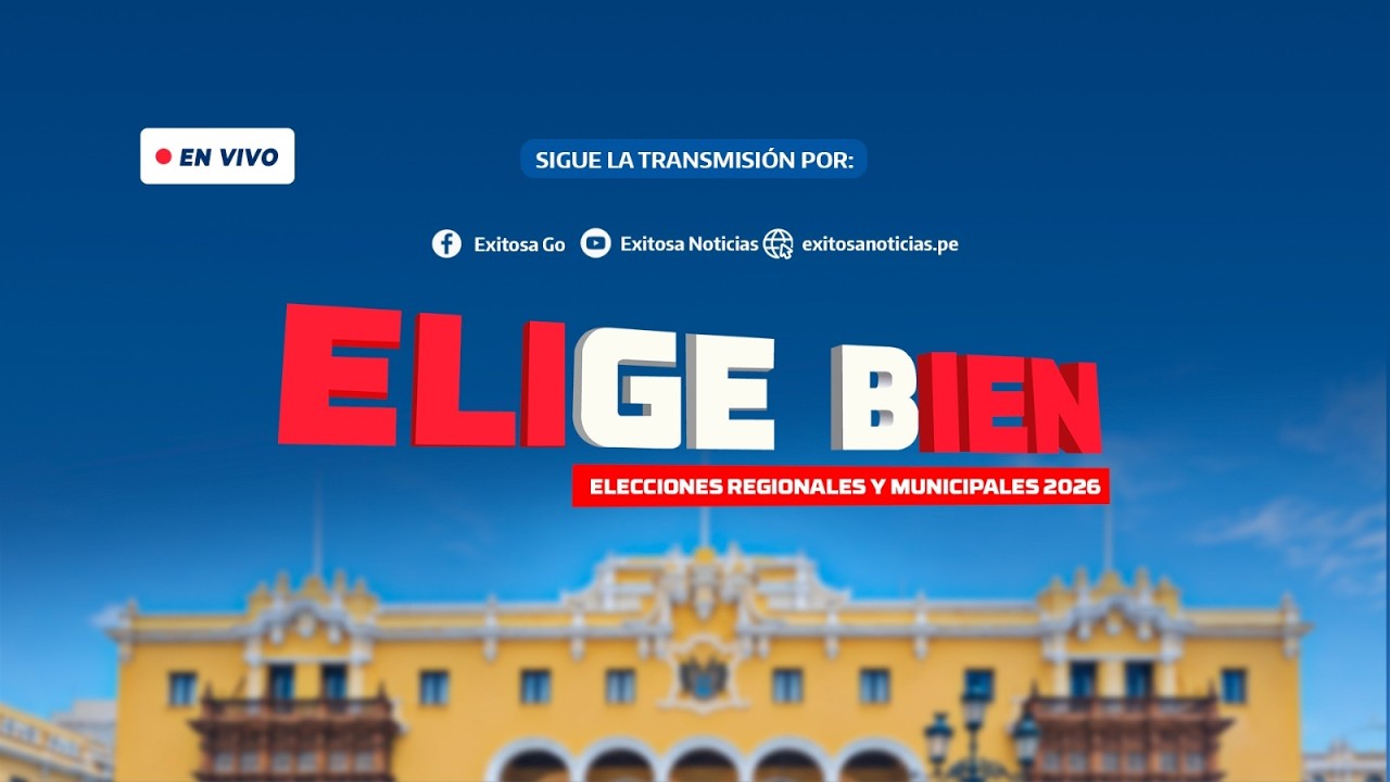 🔴🔵 #ELIGEBIEN2026 ✅ |  RENOVACIÓN POPULAR LIDERA VOTACIONES A LA ALCALDÍA DE LIMA CON 31.2%