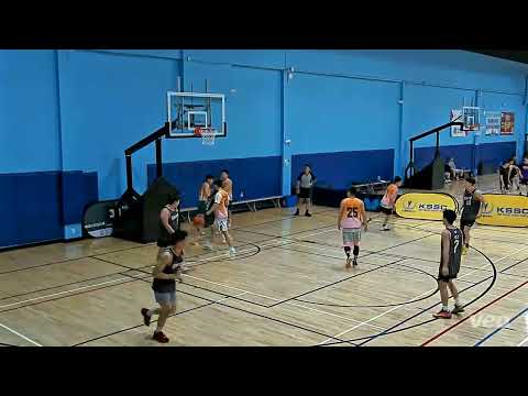 DJP(68) tier 13 RTBANG(49)  - tcbl sunday