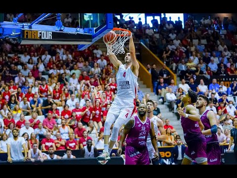 Final Four LEB Oro | Resumen Bàsquet Girona vs ICG Força Lleida (semifinal)