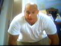 ViN DiESEL:doin the peter panda dance 