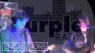 Cape Cub - Swim | Purple Live Sessions